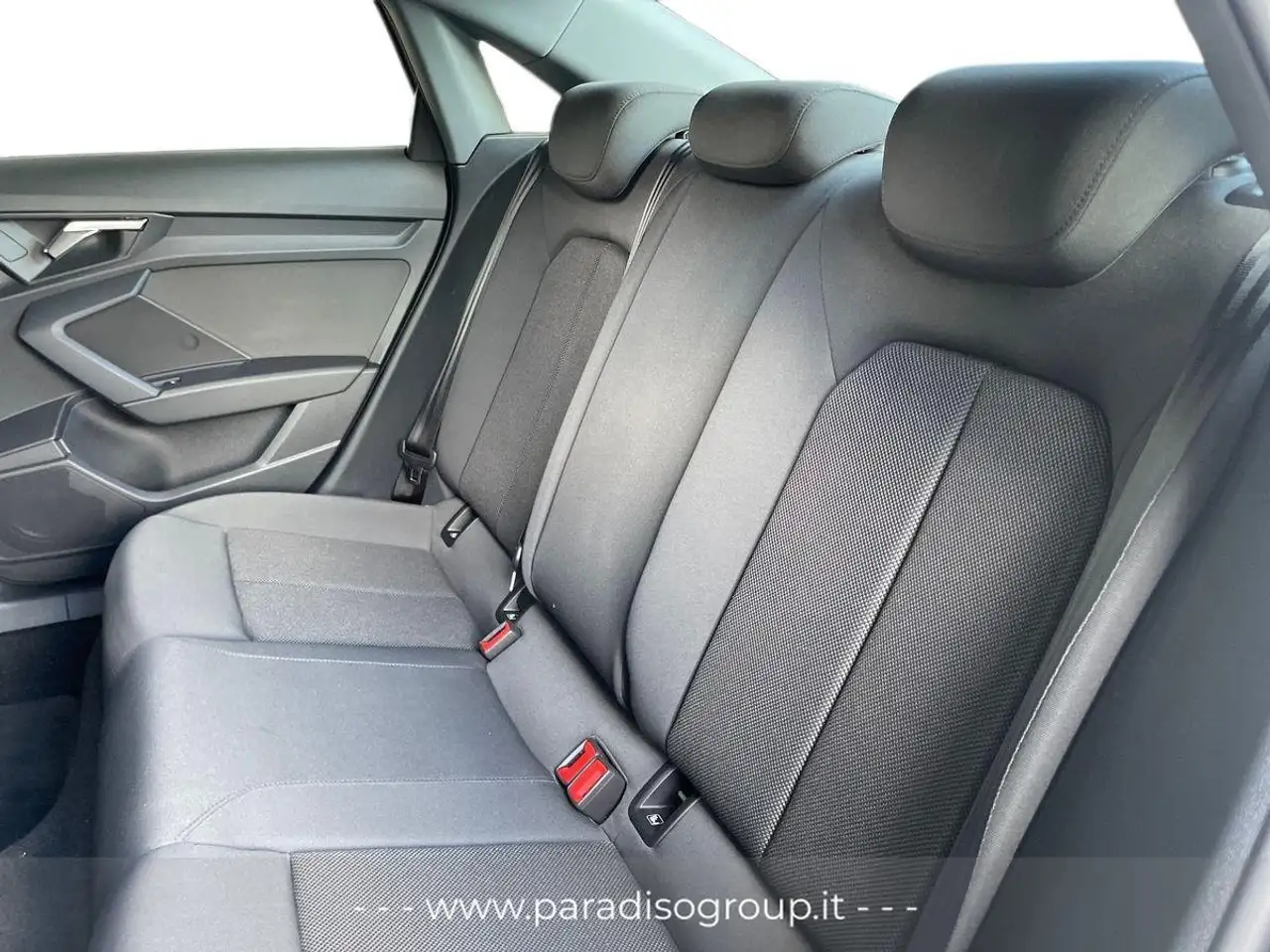 Audi A3 SEDAN 1.5 TFSI 149CV BENZINA S-TRONIC 2023, миниатюра 18