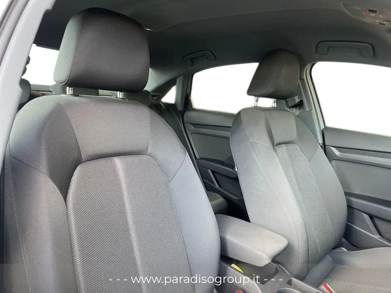 Audi A3 SEDAN 1.5 TFSI 149CV BENZINA S-TRONIC 2023, миниатюра 14