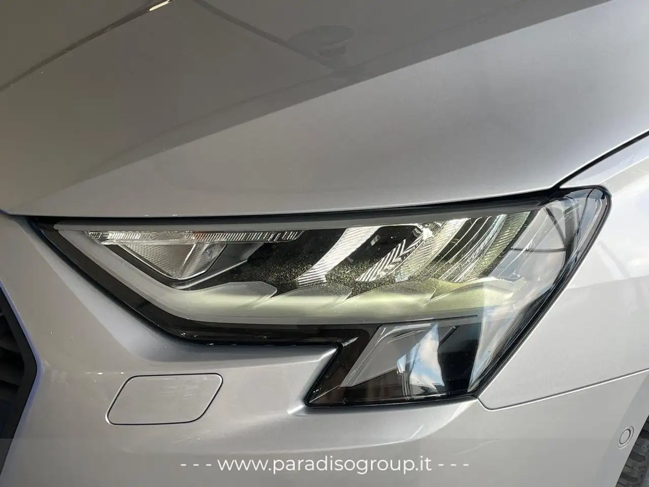 Audi A3 SEDAN 1.5 TFSI 149CV BENZINA S-TRONIC 2023, миниатюра 7