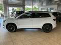 Skoda Karoq Sportline DSG AHK Rückfahrkamera Navi Blanc - thumbnail 2