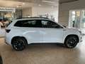 Skoda Karoq Sportline DSG AHK Rückfahrkamera Navi Blanc - thumbnail 6