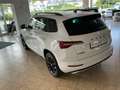 Skoda Karoq Sportline DSG AHK Rückfahrkamera Navi Blanc - thumbnail 3