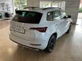 Skoda Karoq Sportline DSG AHK Rückfahrkamera Navi Blanc - thumbnail 5