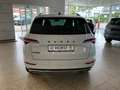 Skoda Karoq Sportline DSG AHK Rückfahrkamera Navi Blanc - thumbnail 4