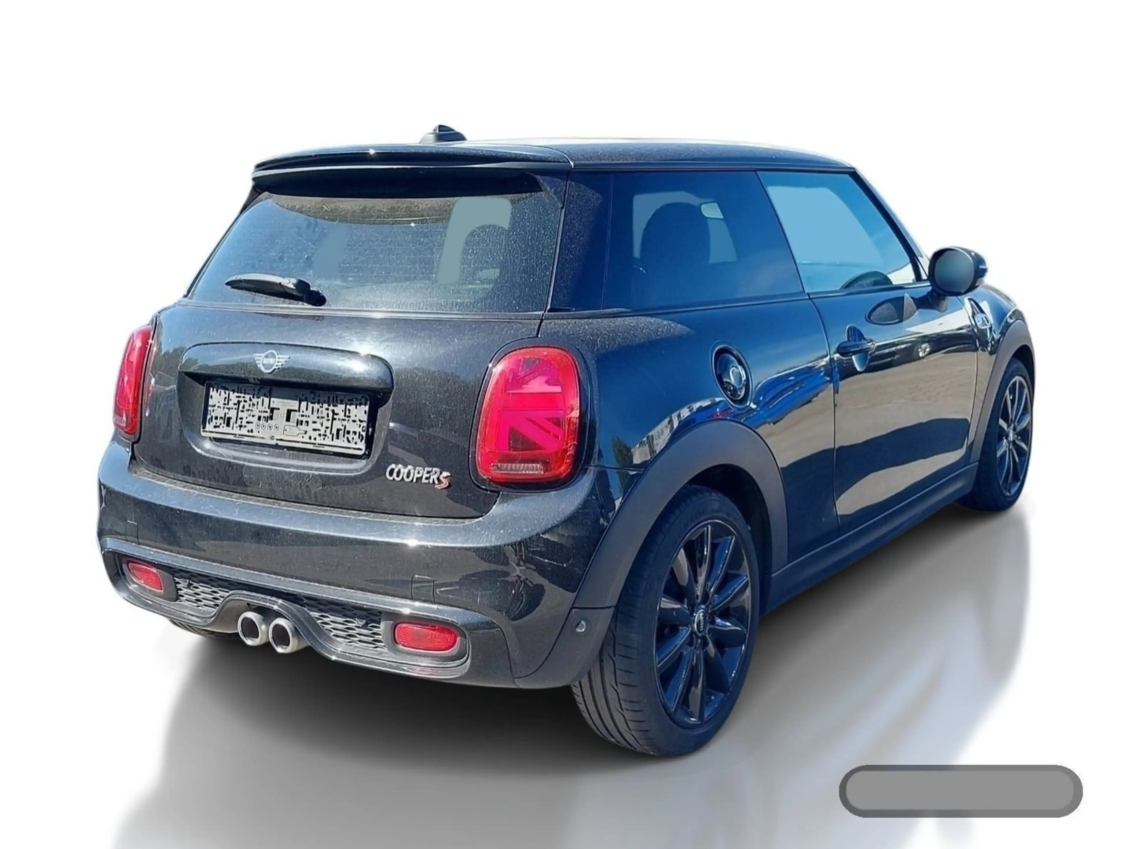 MINI Cooper SD COOPER SD Navi/H&K/LED/Pano/Kamera/1.Hd. — photo 5