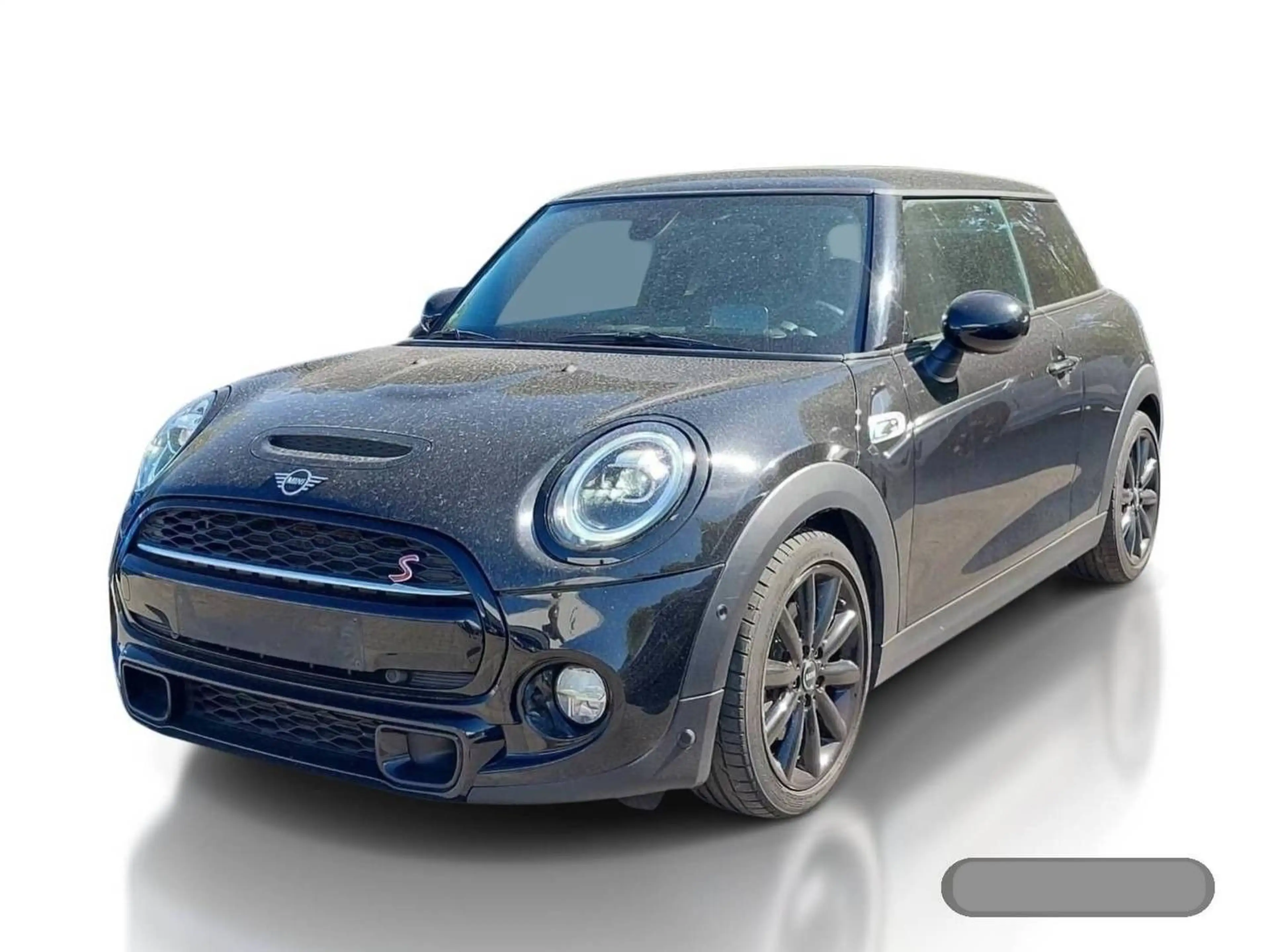 MINI Cooper SD COOPER SD Navi/H&K/LED/Pano/Kamera/1.Hd.