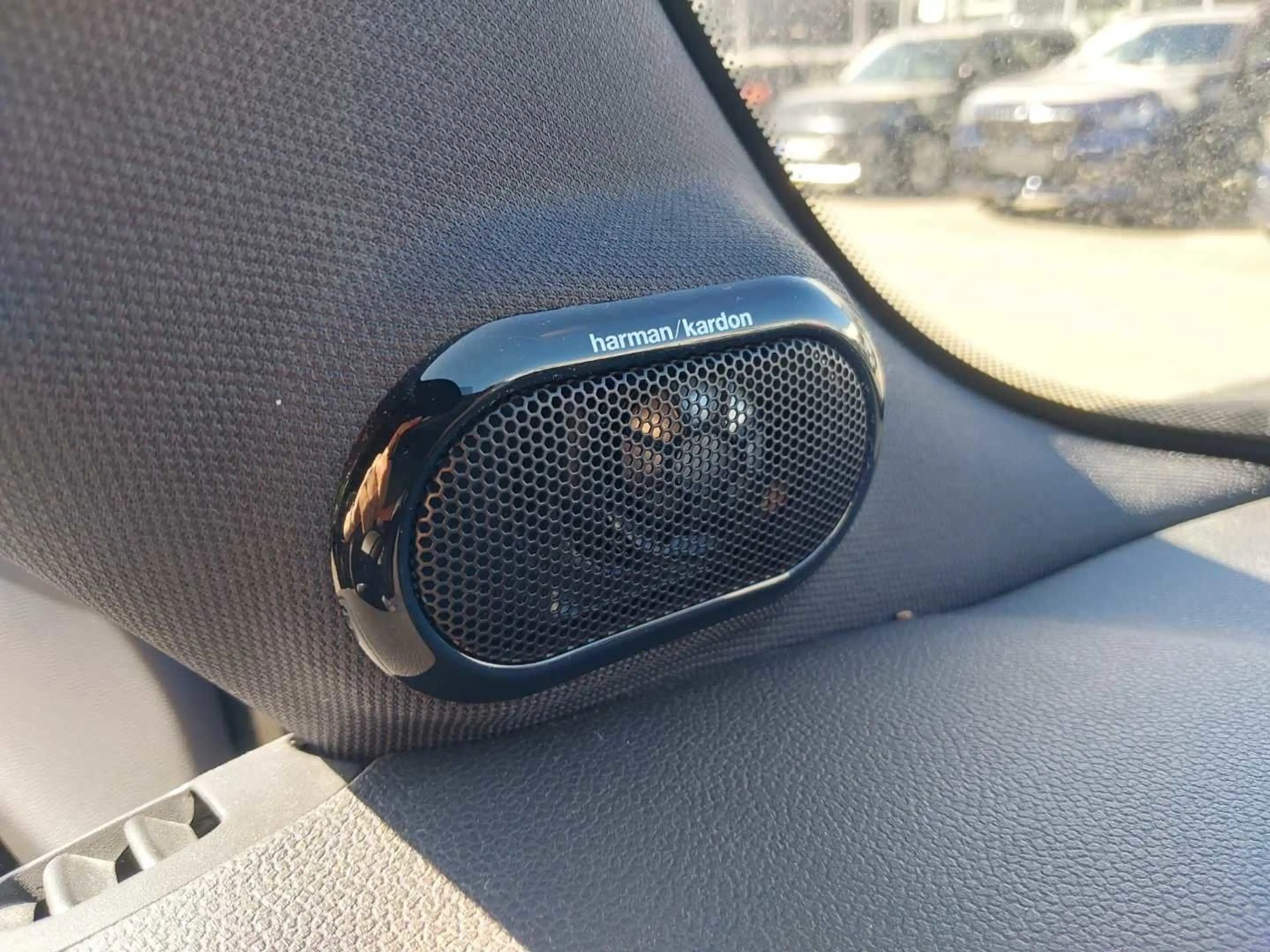 MINI Cooper SD COOPER SD Navi/H&K/LED/Pano/Kamera/1.Hd. — photo 8