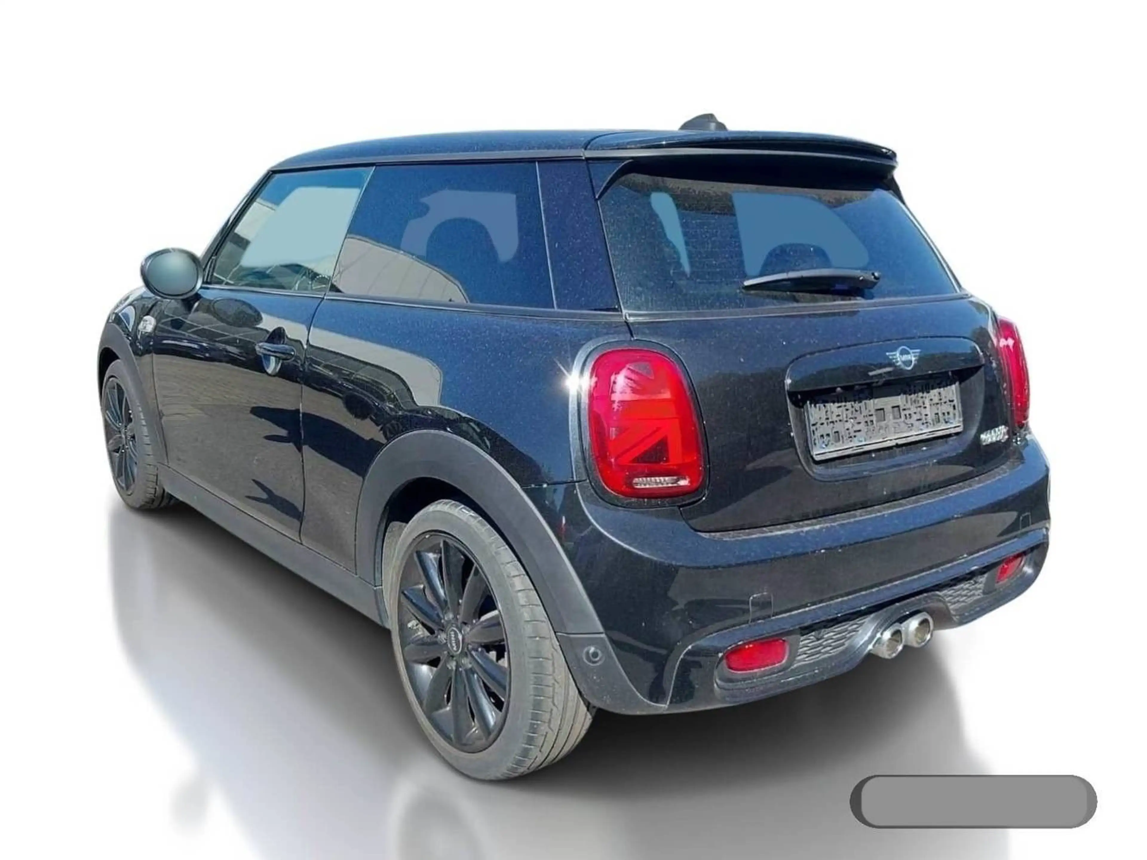 MINI Cooper SD COOPER SD Navi/H&K/LED/Pano/Kamera/1.Hd. — photo 4