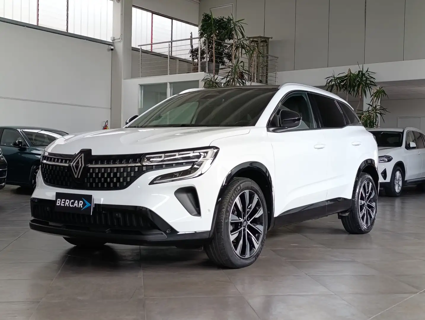 Renault Austral Austral Mild Hybrid 160 CV Auto Techno Wit - 2