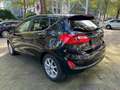 Ford Fiesta 1,0 Titanium EcoBoost AUTOMATIK*1.HAND*NAVI*TEMPO Schwarz - thumbnail 4