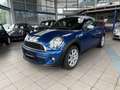 MINI Cooper S Coupe Cooper S Blau - thumbnail 1
