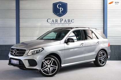 Mercedes-Benz GLE 500 e 4MATIC AMG LINE/360/LUCHTVERING/S+VERWARMING/PAN