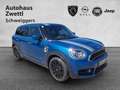 MINI Countryman SE COOPER S PLUG IN 4X4 Blau - thumbnail 8