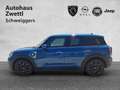 MINI Countryman SE COOPER S PLUG IN 4X4 Blau - thumbnail 3