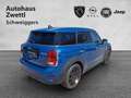 MINI Countryman SE COOPER S PLUG IN 4X4 Blau - thumbnail 6