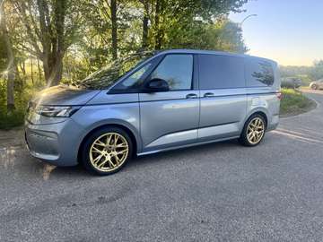 2,0 TSI OPF LÜ Edition