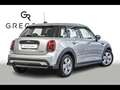 MINI Cooper AutomaatNaviDassLedDab Gris - thumbnail 2