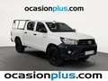 Toyota Hilux Cabina Doble GX Wit - thumbnail 2
