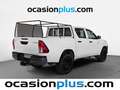 Toyota Hilux Cabina Doble GX Wit - thumbnail 3