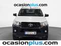 Toyota Hilux Cabina Doble GX Wit - thumbnail 13