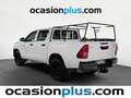 Toyota Hilux Cabina Doble GX Wit - thumbnail 4