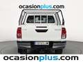 Toyota Hilux Cabina Doble GX Wit - thumbnail 14