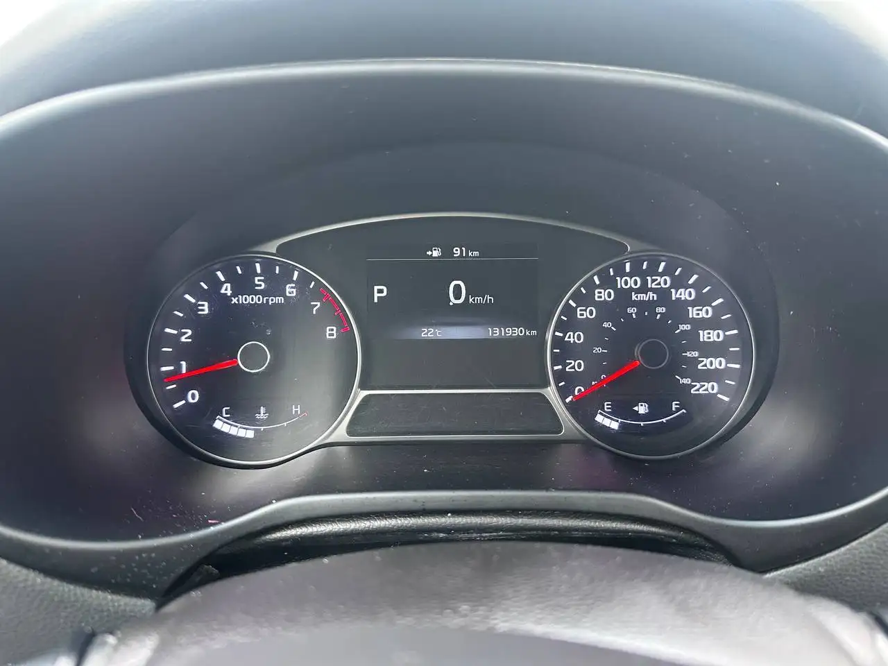 Kia Soul снимка Kia Soul