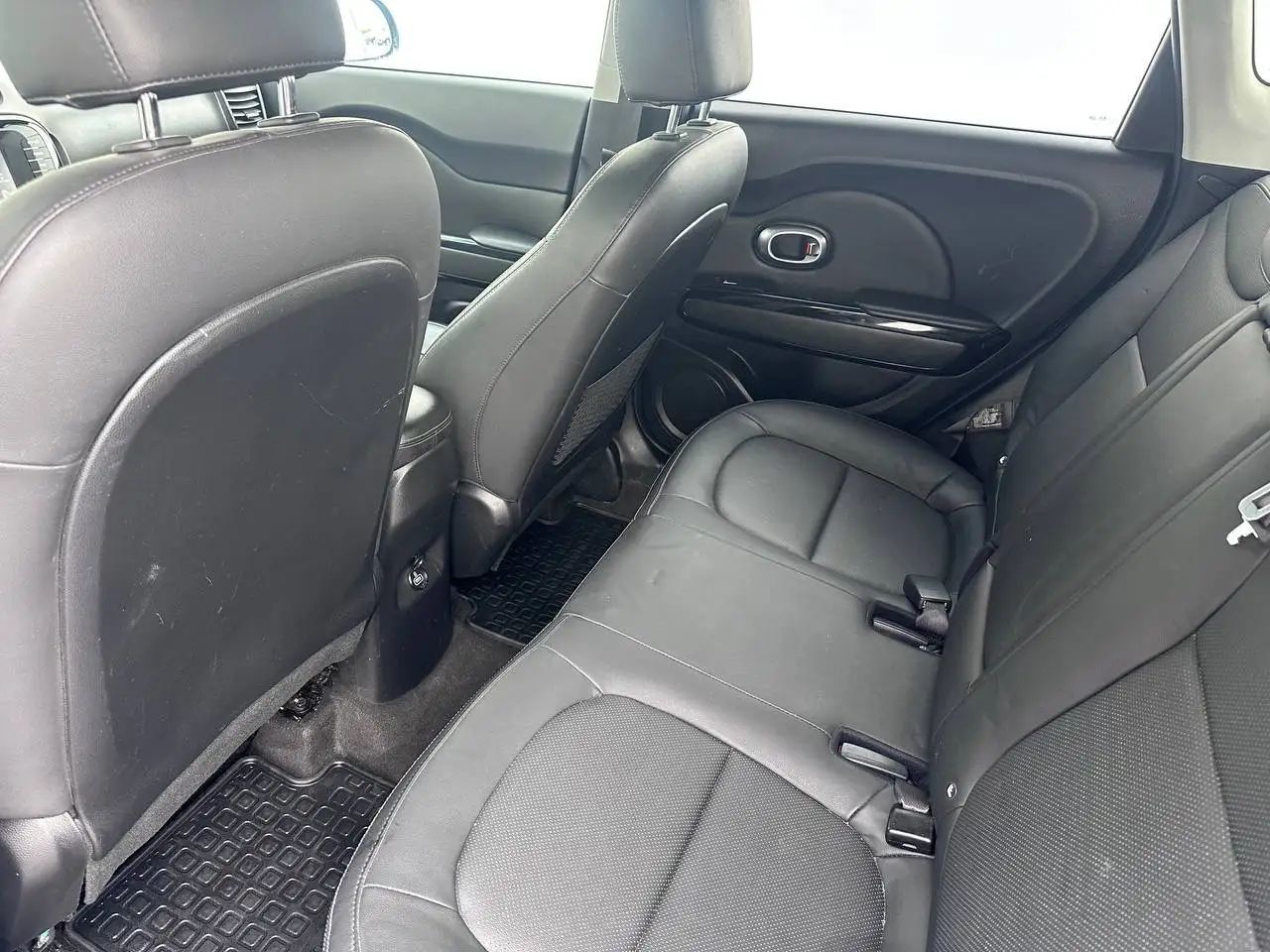 Kia Soul снимка Kia Soul