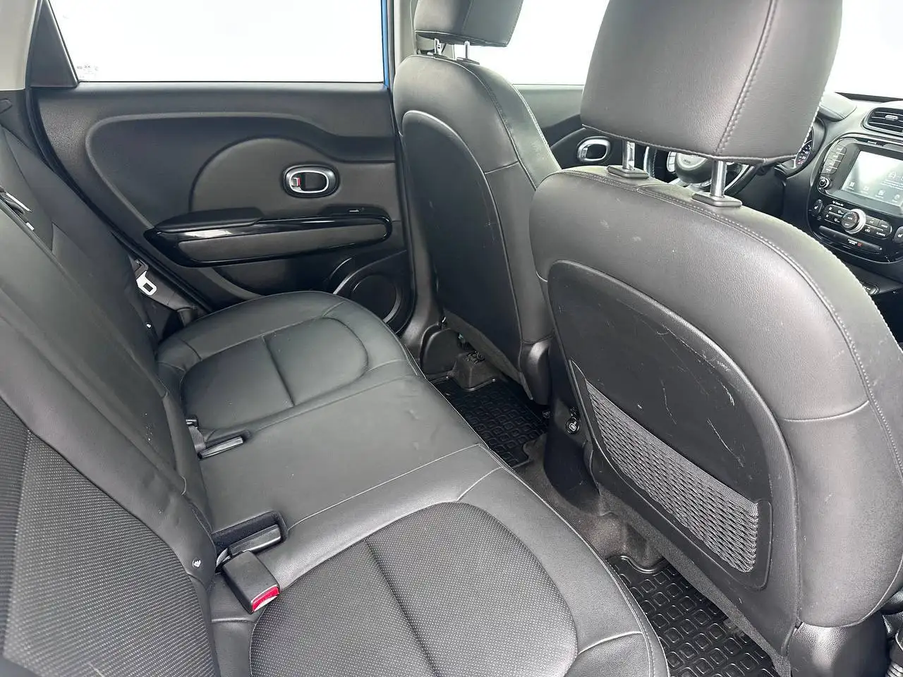 Kia Soul снимка Kia Soul