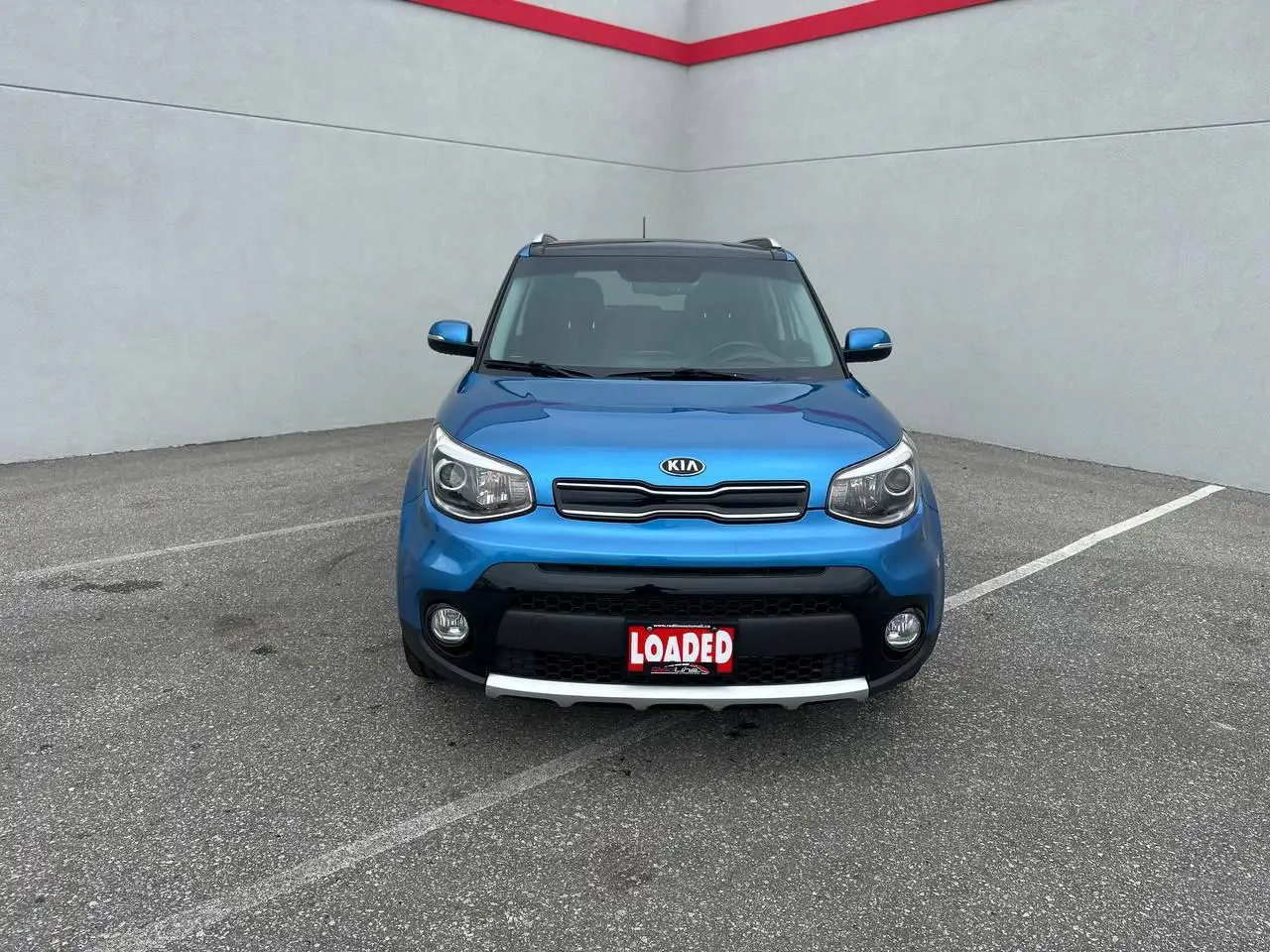 Kia Soul снимка Kia Soul