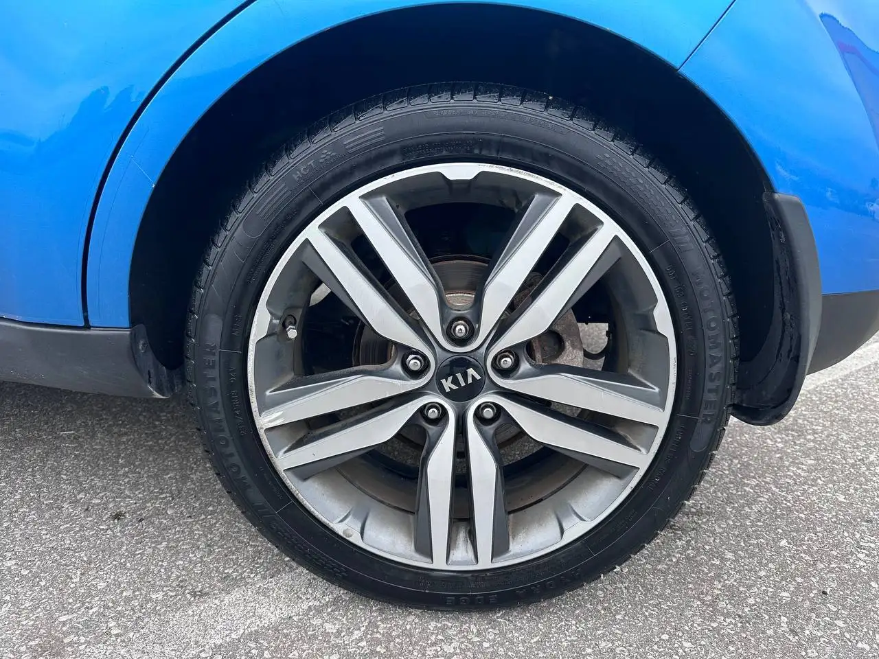 Kia Soul снимка Kia Soul