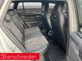 Skoda Enyaq RS AHK NAVI 21 360-KAMERA E-HECKKLAPPE ANDROID AUT Gris - thumbnail 21