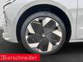Skoda Enyaq RS AHK NAVI 21 360-KAMERA E-HECKKLAPPE ANDROID AUT Gris - thumbnail 25