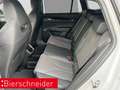 Skoda Enyaq RS AHK NAVI 21 360-KAMERA E-HECKKLAPPE ANDROID AUT Gris - thumbnail 14