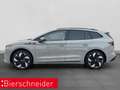 Skoda Enyaq RS AHK NAVI 21 360-KAMERA E-HECKKLAPPE ANDROID AUT Gris - thumbnail 2