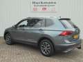 Volkswagen Tiguan Allspace 1.5 TSI 150PK 7-PERSOONS !! NAVI TREKHAAK ENZ... Gris - thumbnail 6