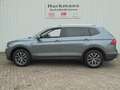 Volkswagen Tiguan Allspace 1.5 TSI 150PK 7-PERSOONS !! NAVI TREKHAAK ENZ... Gris - thumbnail 4
