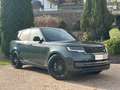 Land Rover Range Rover Range Rover 3.0d i6 HSE 249cv GAR.APPROVED 05/2029 Verde - thumbnail 4