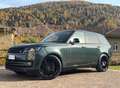 Land Rover Range Rover Range Rover 3.0d i6 HSE 249cv GAR.APPROVED 05/2029 Verde - thumbnail 3