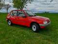 Peugeot 205 205 Collection Rot - thumbnail 1