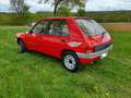 Peugeot 205 205 Collection Rot - thumbnail 2