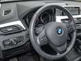 BMW X1 xDrive25e Advantage Navi AHK Tempomat Sitzheizung Negro - thumbnail 16