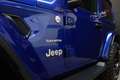 Jeep Wrangler 2.0T GME Sahara 8ATX Azul - thumbnail 14