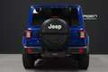 Jeep Wrangler 2.0T GME Sahara 8ATX Azul - thumbnail 4