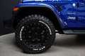 Jeep Wrangler 2.0T GME Sahara 8ATX Azul - thumbnail 12