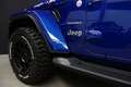 Jeep Wrangler 2.0T GME Sahara 8ATX Azul - thumbnail 13