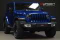 Jeep Wrangler 2.0T GME Sahara 8ATX Azul - thumbnail 1