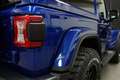 Jeep Wrangler 2.0T GME Sahara 8ATX Azul - thumbnail 10