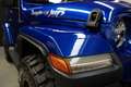 Jeep Wrangler 2.0T GME Sahara 8ATX Azul - thumbnail 6