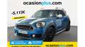 MINI Cooper S Countryman ALL4 AUT. 192 Azul - thumbnail 1